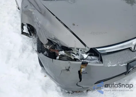 2008 Honda Civic Ex z USA, uszkodzony, nr VIN 1HGFA16828L037752